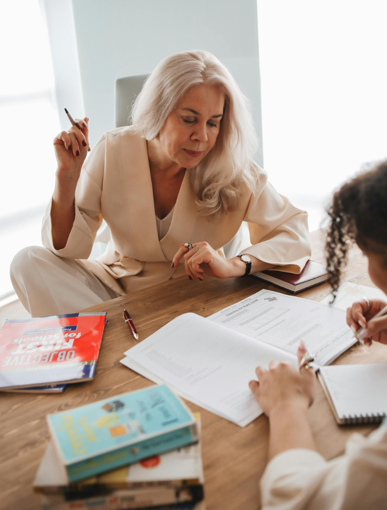 Personal Tutors in Nursing. Your Secret Study Super Power. Shift with Sian.