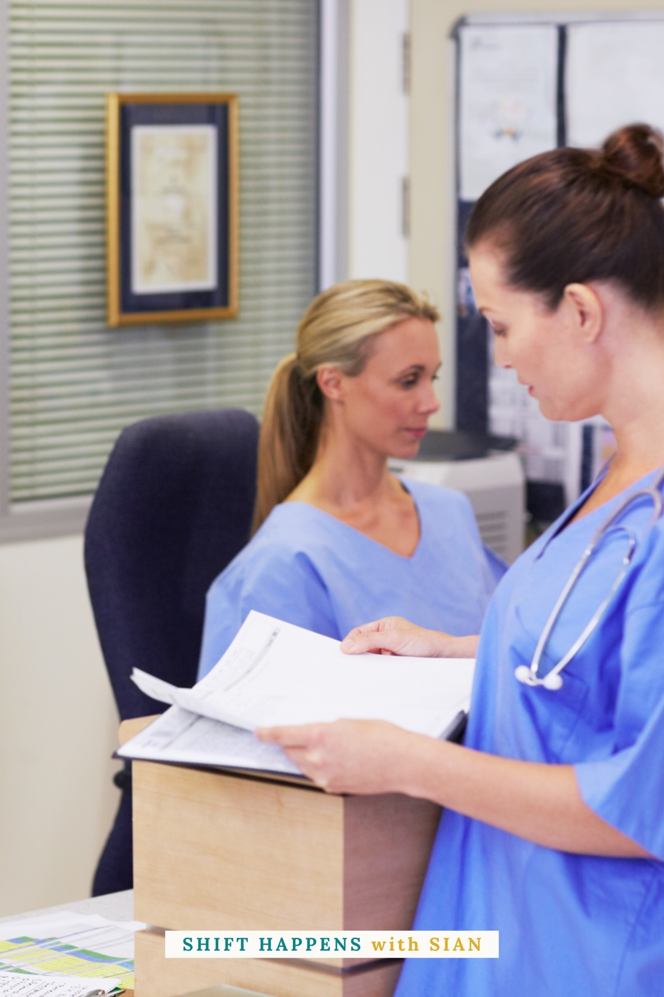 Mastering the Rights of Medicine Administration | Shift Happens with Sian